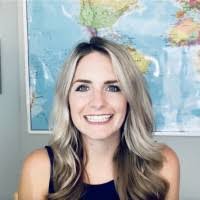 Maureen Frey's Instagram, Twitter & Facebook