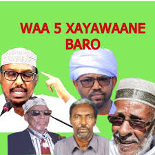 SOMALI WAYN GROUP🐪🇸🇴