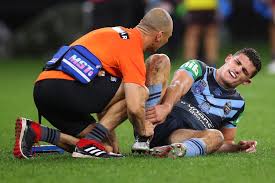 He and tyrone may have five days to answer the nrl breach notices before a decision is made. Injury News Panthers Issue Statement On Nathan Cleary Nrl News Zero Tackle