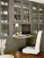 Hideaway Office