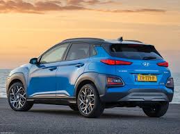$20,900 starting msrp* 27/33 est. Hyundai Kona Hybrid 2020 Pictures Information Specs