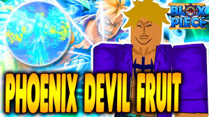 Phoenix Devil Fruit Full Showcase Huge Update Blox Piece In Roblox Ibemaine Youtube