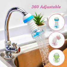Learn more about delta shieldspray® technology, which can help cut down on messy splatter. 360 Rotation Kitchen Faucet Spouts Sprayers Pvc Shower Tap Water Filter Water Purifier Nozzle Filter Water Saver Kitchen Accesso Kitchen Faucet Accessories Aliexpress