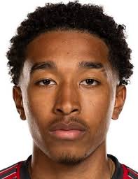 Jahkeele Marshall-Rutty