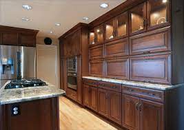 At premier kitchens and cabinets, we believe that your home should reflect your unique lifestyle and artistic taste. Beaverton Kitchen Remodel Plenty Of Custom Storage Transitional Kitchen Portland By Pacific Northwest Cabinetry Houzz