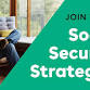 Social Security Strategies Seminar