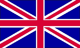 Image result for bandiere inglesi