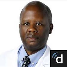 Dr. Avery C. Wright, DO