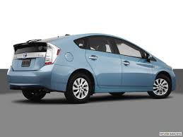 Find a new prius lb at a toyota dealership near you, or actual mileage will vary. 2012 Toyota Prius Plug In Hybrid Values Cars For Sale Kelley Blue Book
