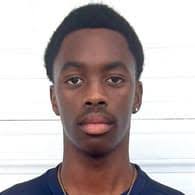 Jaiden Anglin's Men's Soccer Recruiting Profile