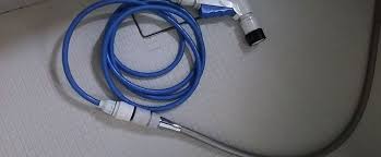 これで楽にお風呂掃除ができる 延長シャワーホースを取り付ける方法大公開 風呂掃除 シャワー ホース シャワー