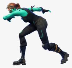 How to get the fortnite hand signals emote? Fortnite Hand Signals Emote Hd Png Download Transparent Png Image Pngitem