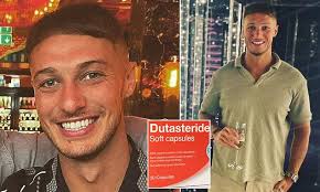 The baldness cure that can cause permanent erectile dysfunction and  suicidal thoughts. It cost PE teacher Sam his life... now doctors say  patients MUST be warned