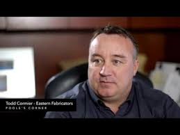 Entrepreneur Profile Series