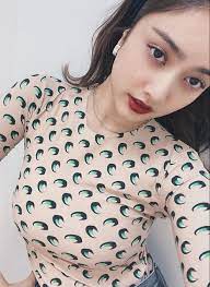 ghim của toshi11231123 tren 谷まりあ ảnh ấn tượng