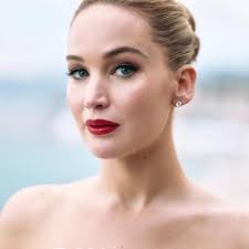 Jennifer Lawrence en Cannes 😍❤️🔥