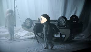 In Performance Philippe Quesne En 2020 Teatro Fotos Escena