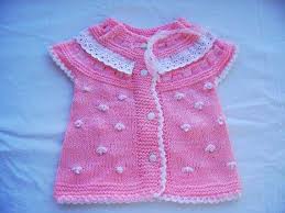 Bebek Yelegi Modelleri Resimli Anlatim Baby Knitting Patterns Bebekler Icin Orgu Bebek Yelek