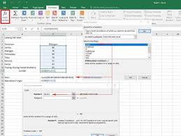 Taukah anda, microsoft excel adalah aplikasi utama untuk pencatatan dan pengolahan data untuk berbagai bidang dan keperluan. 5 Cara Untuk Masukkan Formula Dalam Microsoft Excel