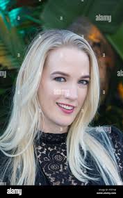 Emily carmichael hi-res stock photography and images