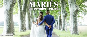 Les deux experts, estelle dossin et pascal de sutter, ont analysé les profils de célibataires motivés à rencontrer l'âme sœur. Maries Au Premier Regard Saison 4 Episode 8 Streaming