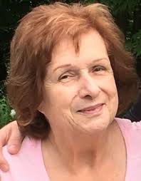 Mary Elizabeth "Betty" Rahilly Obituary