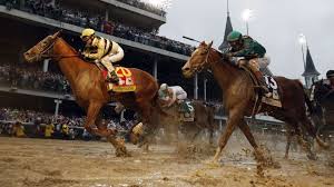 In 2010, super saver finished second in the the last horse to win the kentucky derby after finishing worse than third in his final prep race was giacomo in 2005. Kentucky Derby 2019 Winner Country House Wins After Maximum Security Is Disqualified Los Angeles Times
