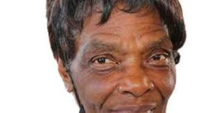 PASTOR ALICE LORETTA MEADOWS-SANDS