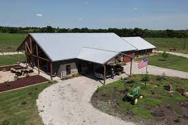 The company offers a wide range of products: Steel Building Gallery Category Choice Series 18 Image Choice Series 18 1 Mueller Inc Metal House Plans Metal Building Home Metal Buildings
