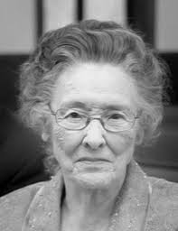 Helen Marie Carruth Obituary January 15, 2020