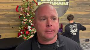 Huntington HC Stephen Dennis