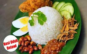 Lingkungan intern (memberikan pengaruh langsung kepada kegiatan bisnis) : Bisnis Nasi Uduk Tidak Ada Matinya Modalnya Cuma Rp1 Jutaan Okezone Economy