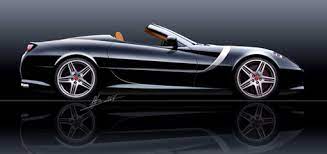 Check spelling or type a new query. Vandenbrink Design S Ferrari 599 Based Convertible
