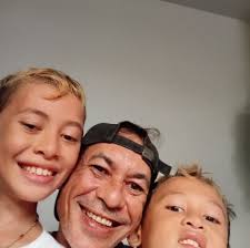 Gerard Martel in people