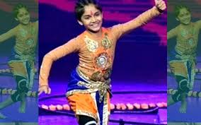 She is the winner of the kids dance reality television show super dancer season 1. Tears And Thumkas 10 Confessions From Super Dancer Ditya Sagar Bhande