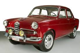 Image result for Acqua Di Fonta 1955 Alfa-Romeo