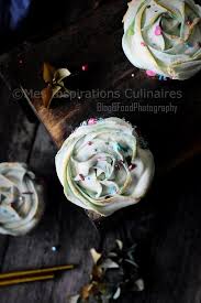 Glacage Cupcake Recette Facile Le Blog Cuisine De Samar Recette Glacage Cupcake Cupcake Facile Recette Glacage Cupcake
