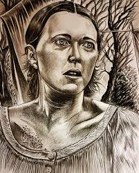 Chapelwaite,inspired by Jerusalem's Lot. : r/stephenking