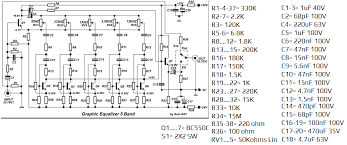 Biasanya, diagram venn digunakan untuk mengambarkan himpunan yang saling berpotongan, saling lepas dan seterusnya. 10 Channel Equalizer Transistor Gurukatro
