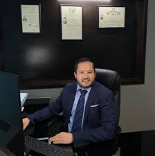 Dr. Fernando Villegas Herrera, Ortopedista