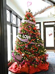 See more ideas about valentine tree, valentine, valentine decorations. Dollar Store Valentine S Day Tree Redhead Can Decorate