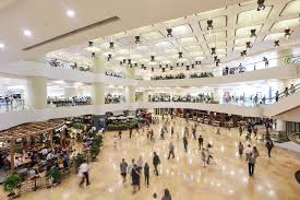 It's the place for fashion, food and film. Exclusive Interview With Swire The Future Of Shopping Malls Retail In Asia