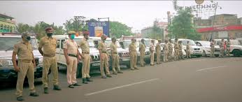 The drive of odisha police for prompt loading, transportation and supply of liquid medical oxygen continues. Odisha Police Invites Online Application For Si Constable Posts Check Details Sambad English