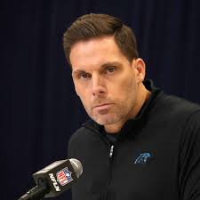 Panthers could make a sneaky training camp upgrade with one more signing