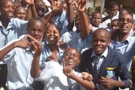 The kenya certificate of secondary education (kcse) is a certificate awarded to students after completing secondary education in kenya. Maranda High School 2018 Results Kcse Results 2018 Check Via Sms Check Online Knec Portal Top