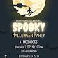 Halloween Party at Moondogs!!! event in Blawnox, PA