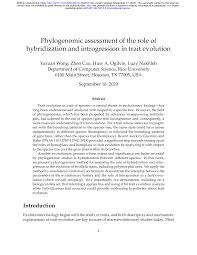 Shannan muskopf november 30, 2020. Https Www Biorxiv Org Content 10 1101 2020 09 16 300343v1 Full Pdf