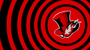 Persona 5 take your heart png. Take Your Heart By Saupernova13 On Deviantart