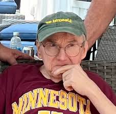 Obituary for Dennis Anderson