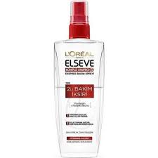 Elseve Komple Onarici 5 Ekspres Bakim Spreyi 200 Ml
